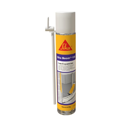 SIKA BOOM 520 LOW EXPANSION 750ML